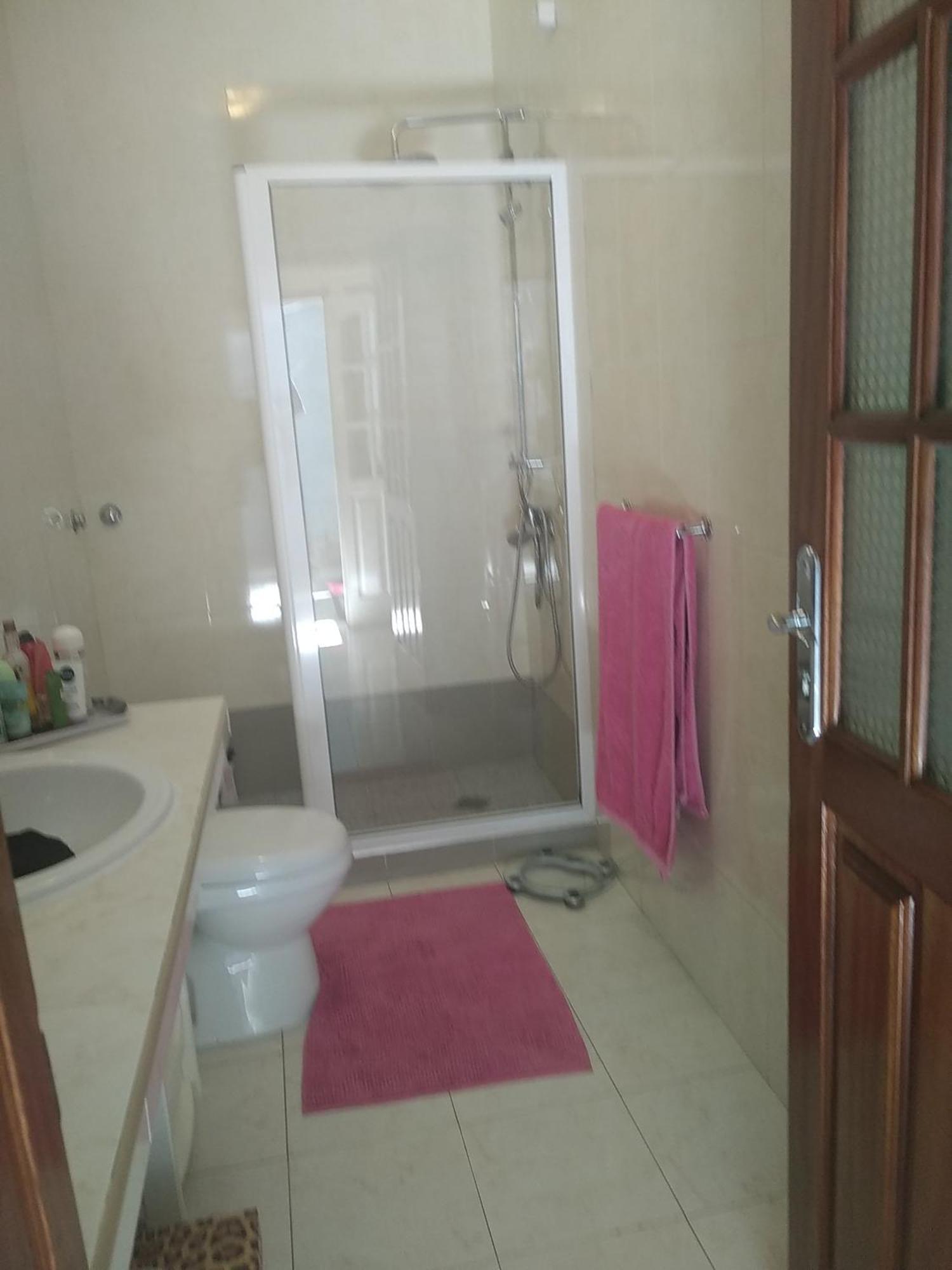 Ferienwohnung Maderalzinho Mindelo Zimmer foto